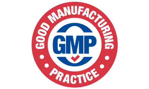 Nervion  GMP Certified Manufacturing Facility
